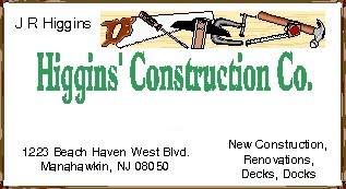 Higgins Construction Co.